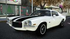 Chevrolet Camaro Z28 Jasan pour GTA 4