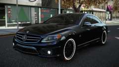 Mercedes-Benz CL65 AMG Brilossa für GTA 4
