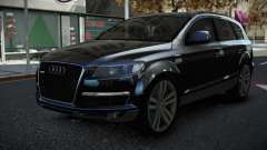 Audi Q7 Leran pour GTA 4