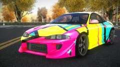 Mitsubishi Eclipse Iadees S2 für GTA 4