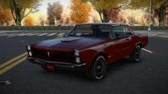 Pontiac GTO Jassaha pour GTA 4