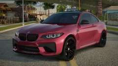 BMW M2 Sydalyke