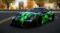 Porsche 911 Danael S9 für GTA 4