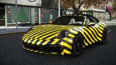 Porsche 911 Majuly S9 pour GTA 4