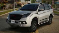 Haval H9 V1.1