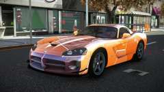 Dodge Viper Kirmy S10 pour GTA 4