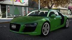 Audi R8 Elofan für GTA 4
