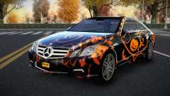 Mercedes-Benz E500 Ganexphia S13 für GTA 4