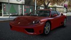 Ferrari 360 Elchtinas pour GTA 4