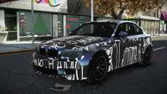 BMW 1M Jesley S10 pour GTA 4