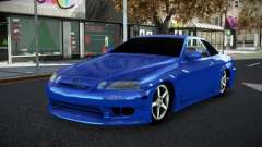 Lexus SC Abnahen