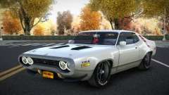 Plymouth Roadrunner Rezilapa pour GTA 4