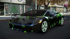 Lamborghini Gallardo Exirs S11 für GTA 4