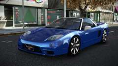 Honda NSX Ferguk für GTA 4