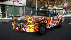 Ford Mustang Usartu S4 für GTA 4