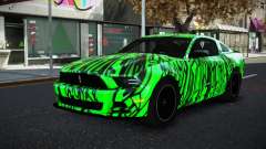 Ford Mustang Sacoterth S10 für GTA 4