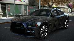 Dodge Charger MHR S9 pour GTA 4