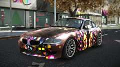 BMW Z4 Ewtianline S13 für GTA 4