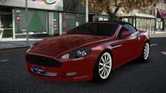 Aston Martin DB9 Vizem pour GTA 4