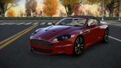Aston Martin DBS Todi für GTA 4