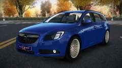 Opel Insignia Komfovor pour GTA 4