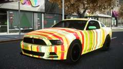 Ford Mustang Sacoterth S7 für GTA 4