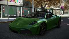 Ferrari F430 Kreny pour GTA 4