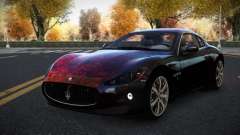 Maserati Gran Turismo Ranity S3 für GTA 4