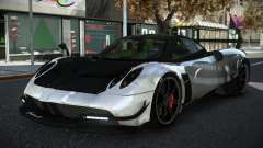 Pagani Huayra TSL S11 für GTA 4