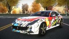 Ferrari FF Lynolas S5 pour GTA 4