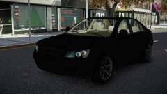 Hyundai Sonata Vonly pour GTA 4
