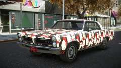 Pontiac GTO Rickna S9 für GTA 4