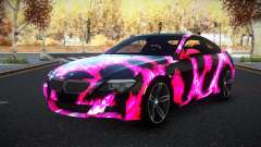 BMW M6 Kathan S2 pour GTA 4