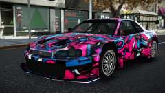 Nissan Skyline R34 YHL S1 für GTA 4