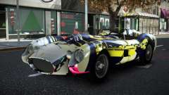 Ferrari Testarossa Balio S12 für GTA 4