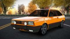 Volkswagen Gol Qufeb für GTA 4