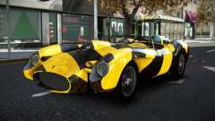 Ferrari Testarossa Balio S3 für GTA 4