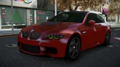 BMW M3 E92 Vopsa für GTA 4