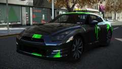 Nissan GT-R Raerthle S11