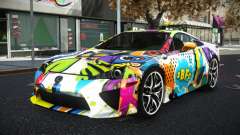 Lexus LFA Nerizo S13