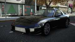 Mazda RX-7 Fenimu pour GTA 4