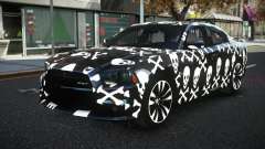 Dodge Charger MHR S2 pour GTA 4