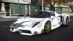 Ferrari Enzo Irushy S1 für GTA 4
