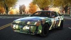 Mitsubishi Starion Reyph S1 für GTA 4