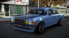 Mercedes-Benz 230E Nukiler für GTA 4