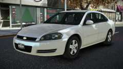Chevrolet Impala Yuhram pour GTA 4