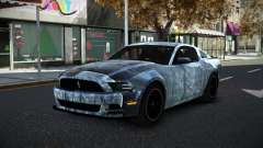 Ford Mustang Sacoterth S9 für GTA 4