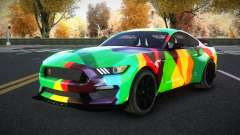 Ford Mustang Shelby Neyxis S9 pour GTA 4