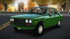 Datsun 510 Qigotagot für GTA 4