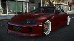 Toyota Supra N7G für GTA 4